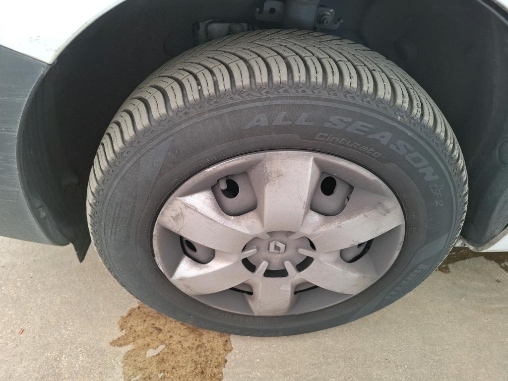 RENAULT KANGOO VU EXPRESS 1.5 DCI 90 E6 EXTRA R-LINK 2019