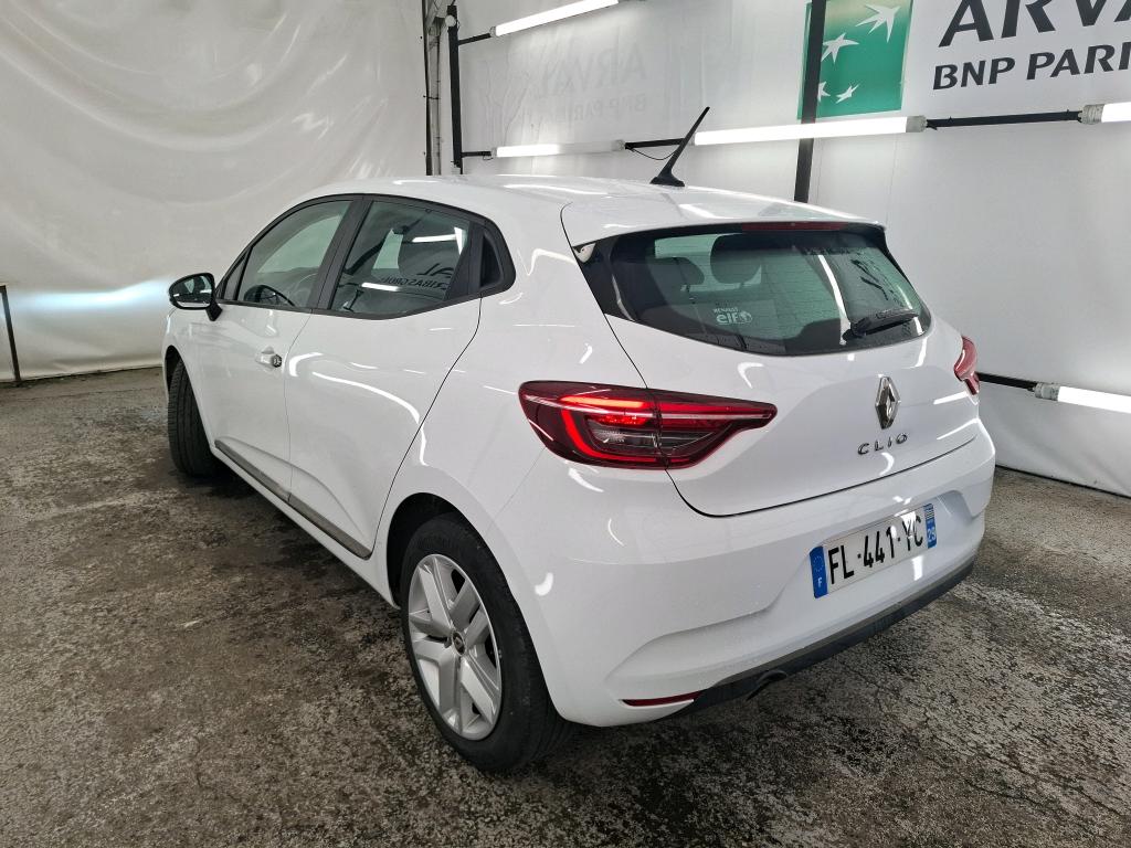 RENAULT CLIO V Blue dCi 115 Zen 2019