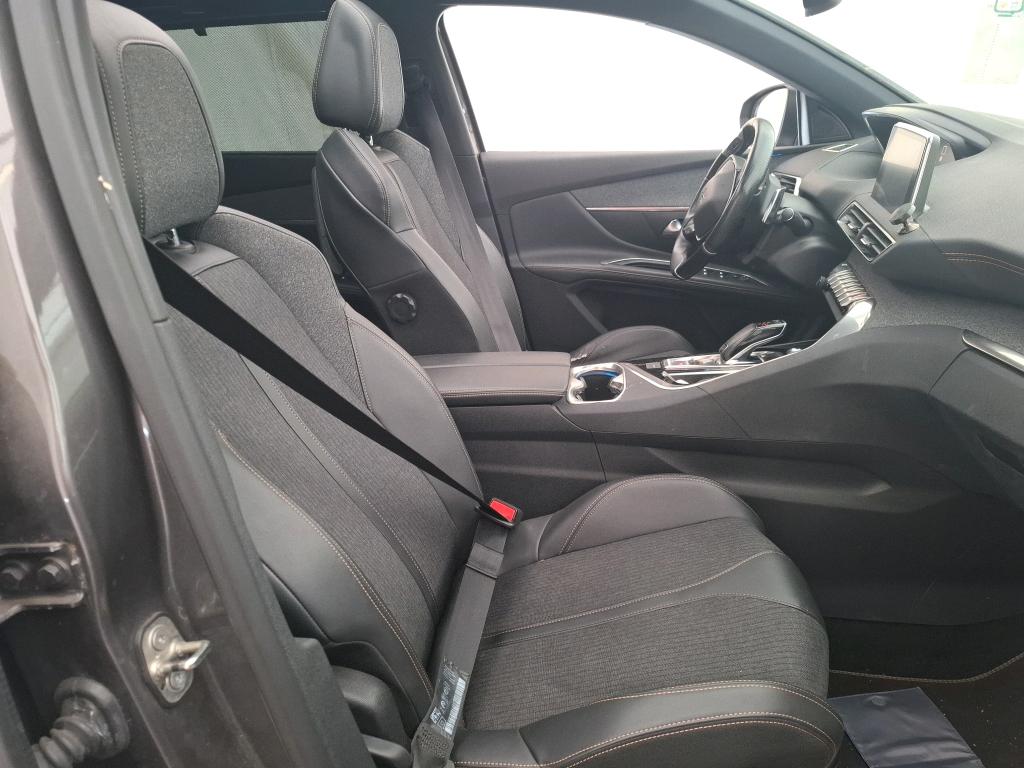 PEUGEOT 5008 PureTech 180ch S&S EAT8 GT Line 2020