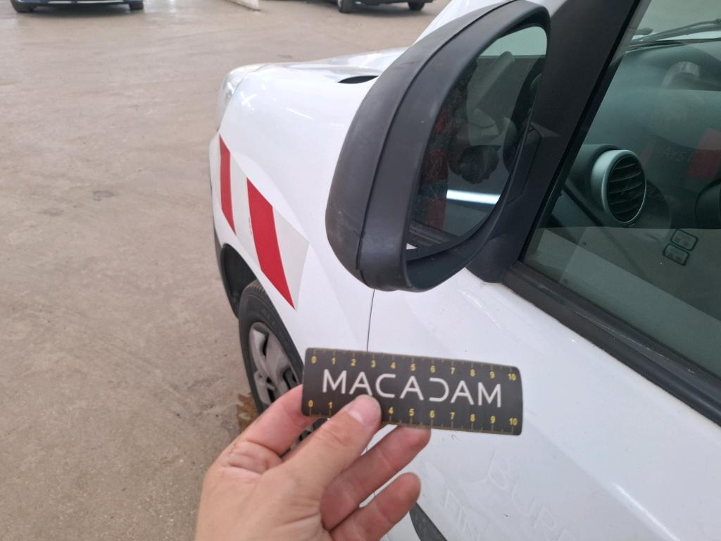 RENAULT KANGOO VU EXPRESS 1.5 DCI 90 E6 EXTRA R-LINK 2019