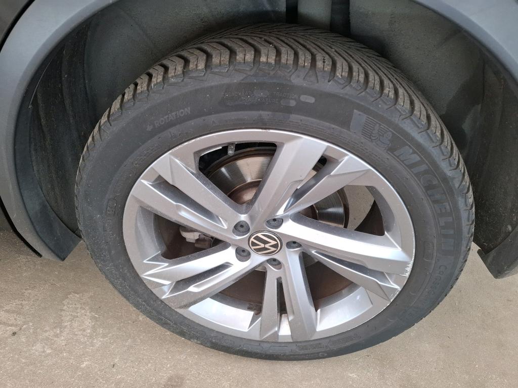 VOLKSWAGEN TIGUAN 1.4 eHybrid 245ch DSG6 R-Line 2023