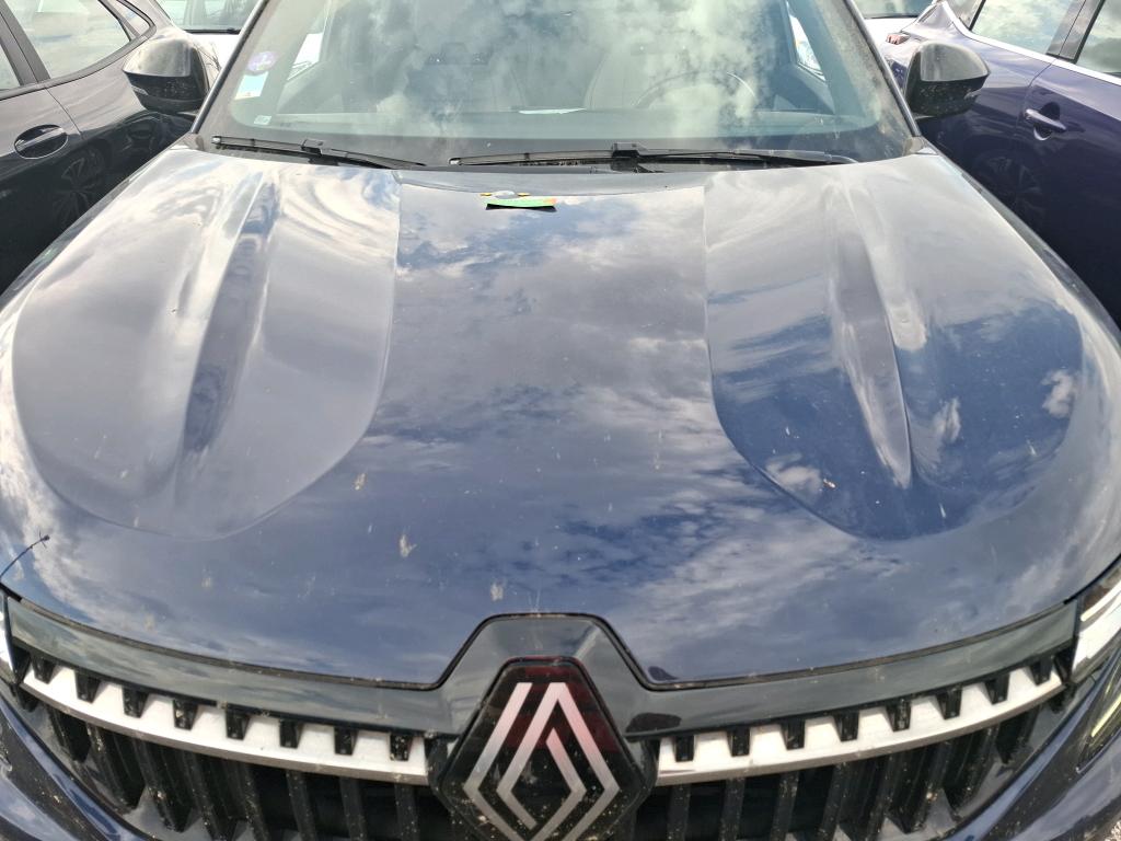 RENAULT ESPACE VI E-Tech hybrid 200 Iconic 2023