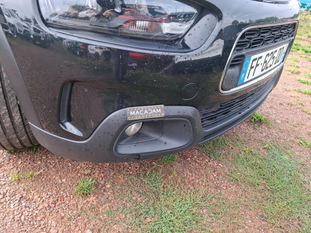CITROEN C4 CACTUS SOCIETE BLUEHDI 100 S&S BVM6 FEEL NAV 2019