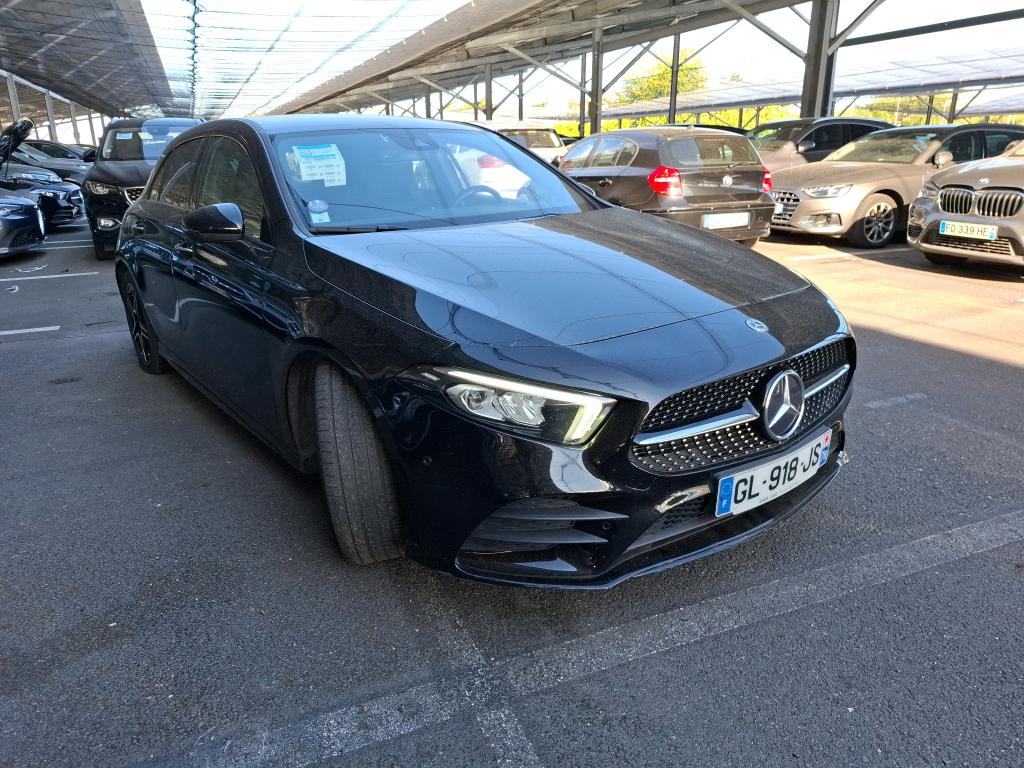 MERCEDES CLASSE A 200 7G-DCT AMG Line 2022