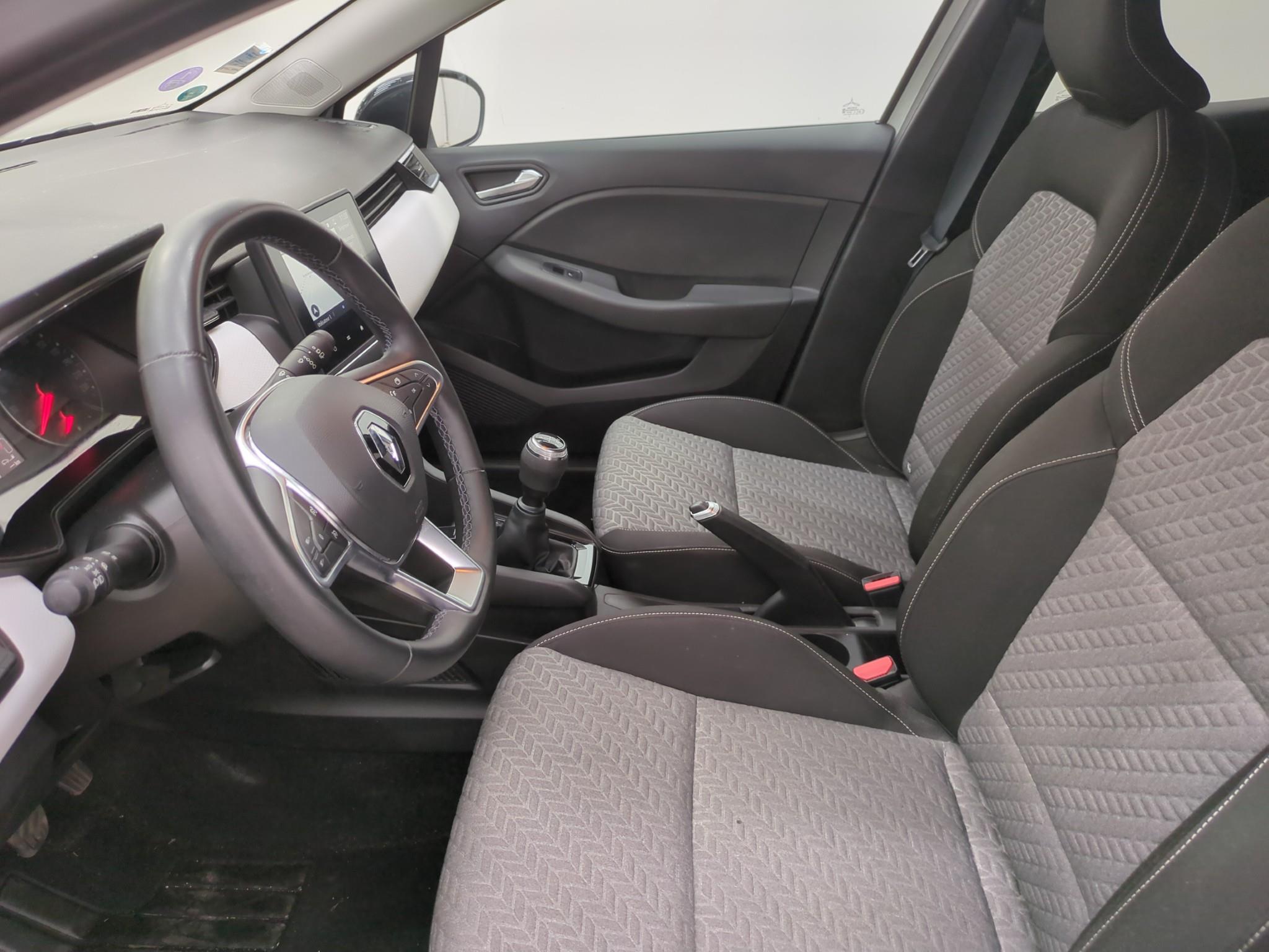 RENAULT CLIO V SCe 65 Evolution 2023