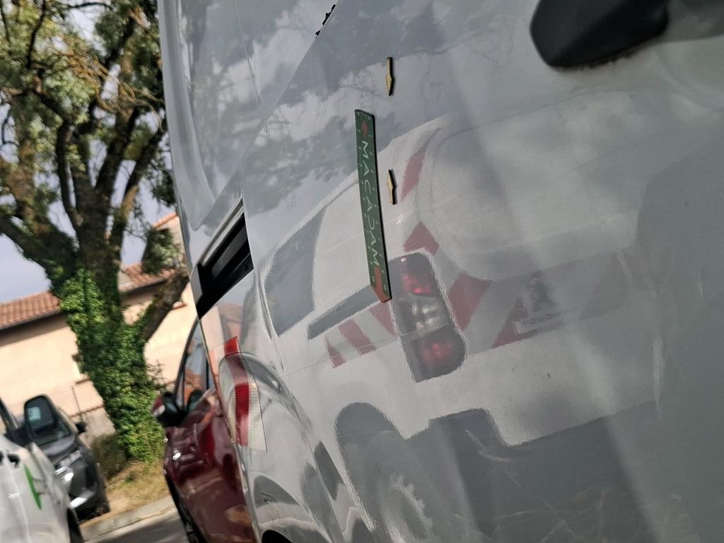 CITROEN BERLINGO VAN M 650 BLUEHDI 100 S&S BVM5 CLUB 2020
