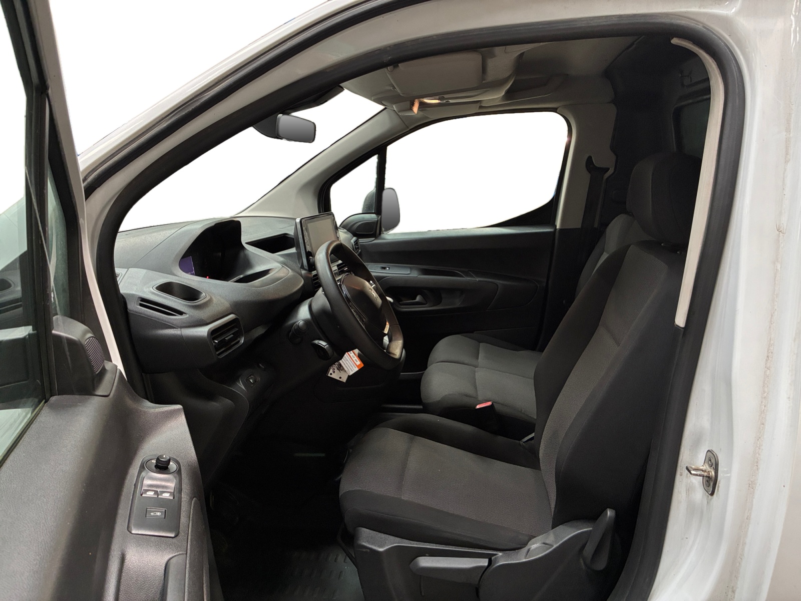PEUGEOT PARTNER FOURGON M 650 KG PURETECH 110 S&S BVM6 2022