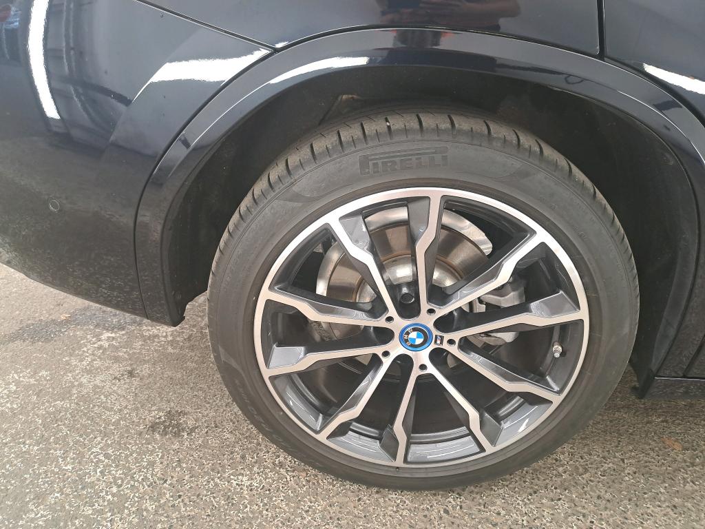 BMW X3 G01 LCI xDrive 30e 292ch BVA8 M Sport 2023