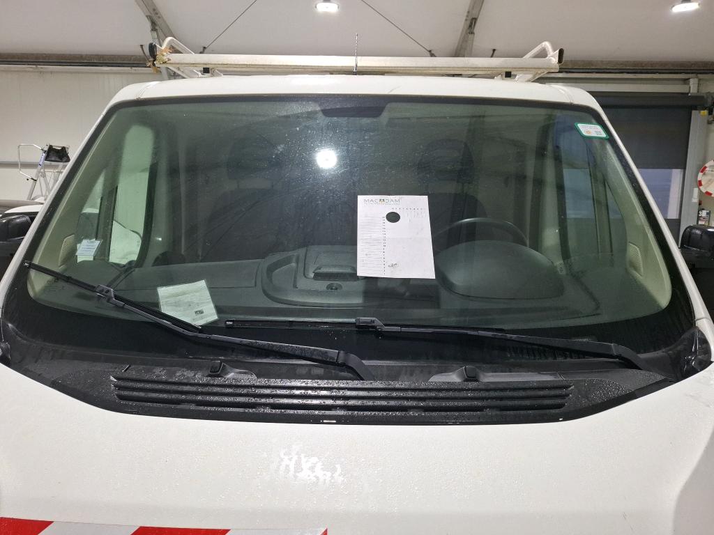 CITROEN JUMPER FOURGON TOLE 33 L1H1 BLUEHDi 110 BVM6 BUSINESS 2019