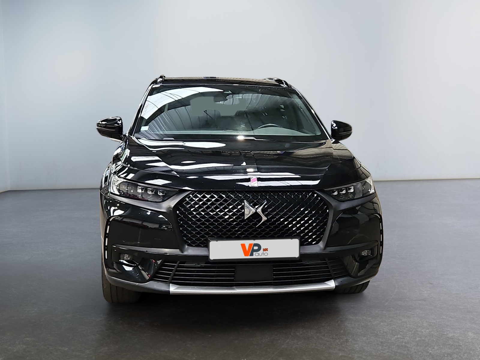 DS DS7 Crossback BlueHDi 130 EAT8 Performance Line+ 2022