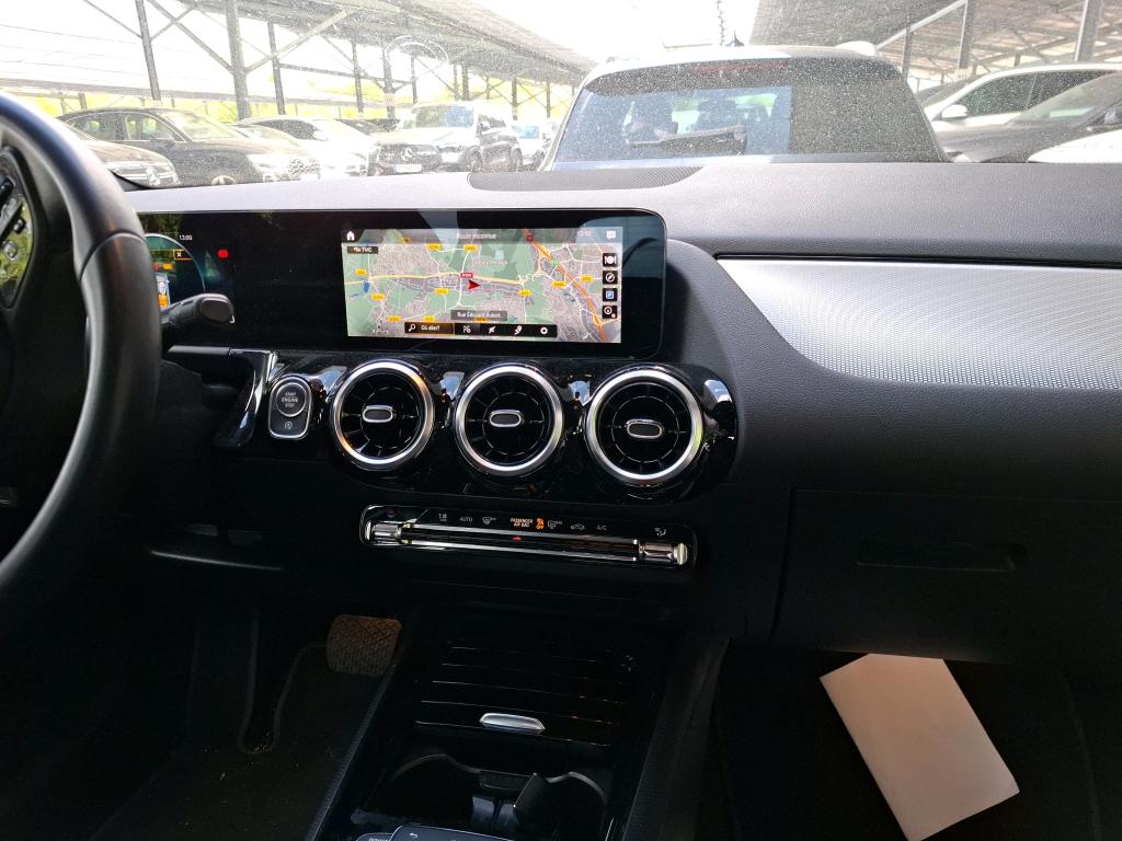 MERCEDES CLASSE B 180 d 8G-DCT Style Line Edition 2022