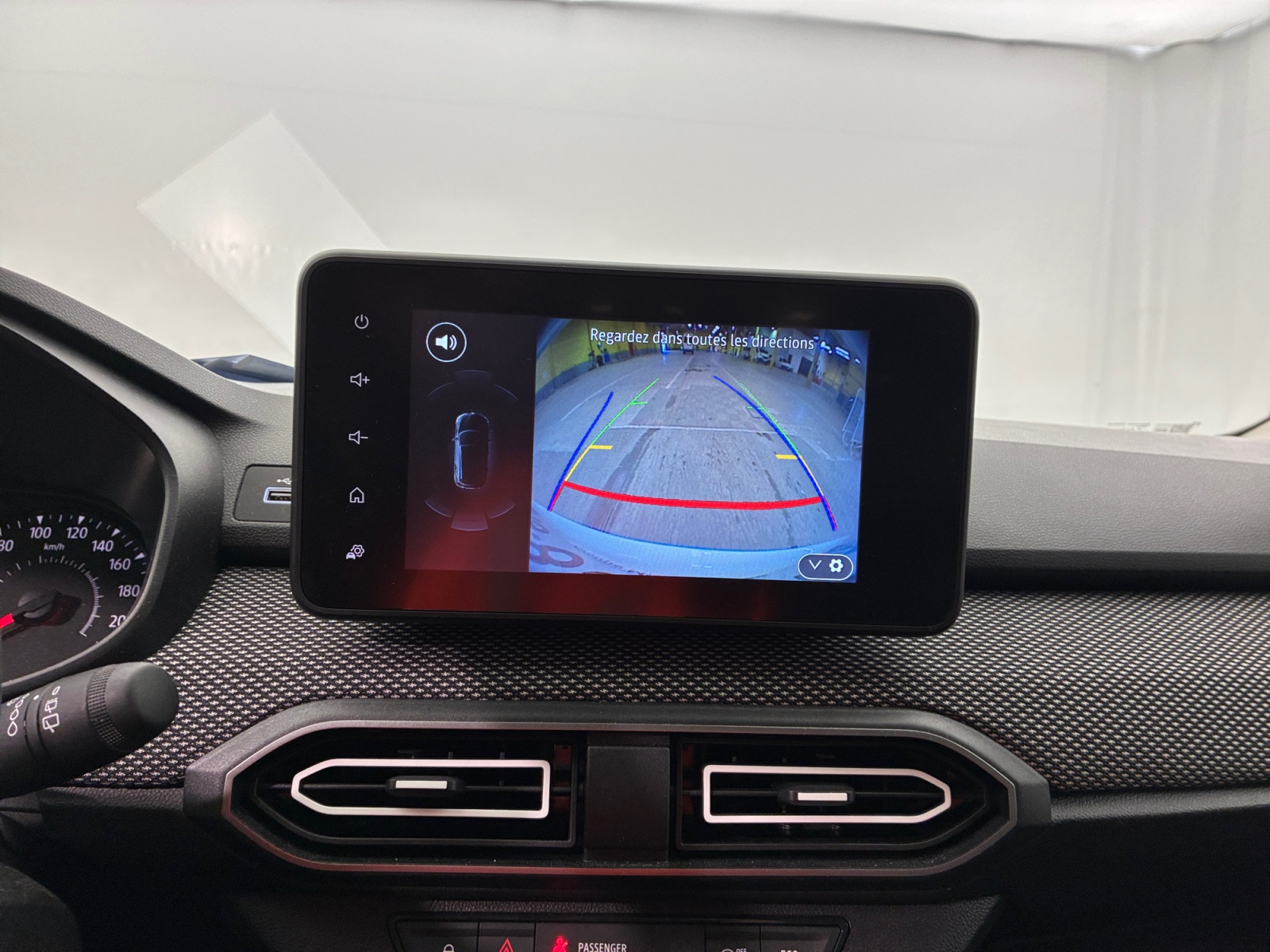 DACIA Sandero TCe 90 Expression 2025