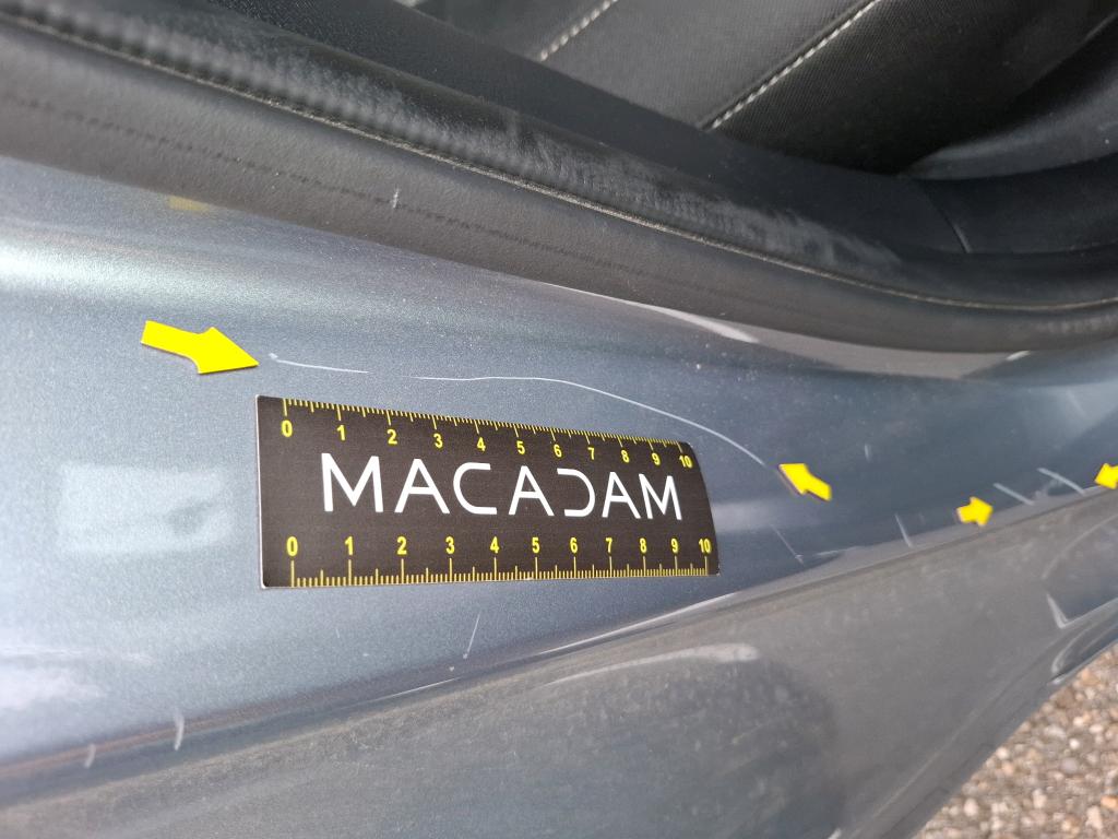 KIA CEE'D CEED 1.6 CRDi 136 ch MHEV DCT7 Active 2023