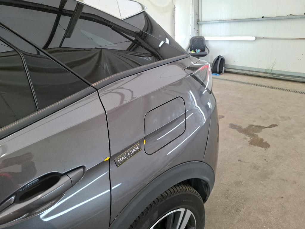 PEUGEOT 3008 Hybrid 225 e-EAT8 Allure Pack 2022