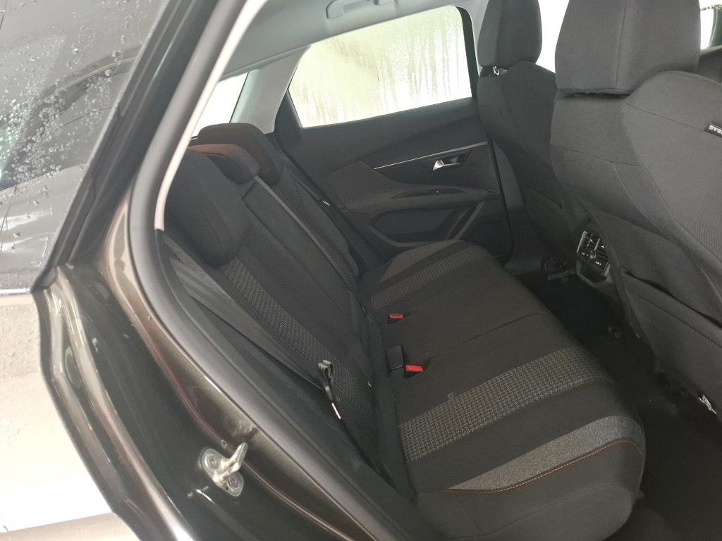 PEUGEOT 3008 BUSINESS Puretech 130ch S&S EAT8 Active 2019