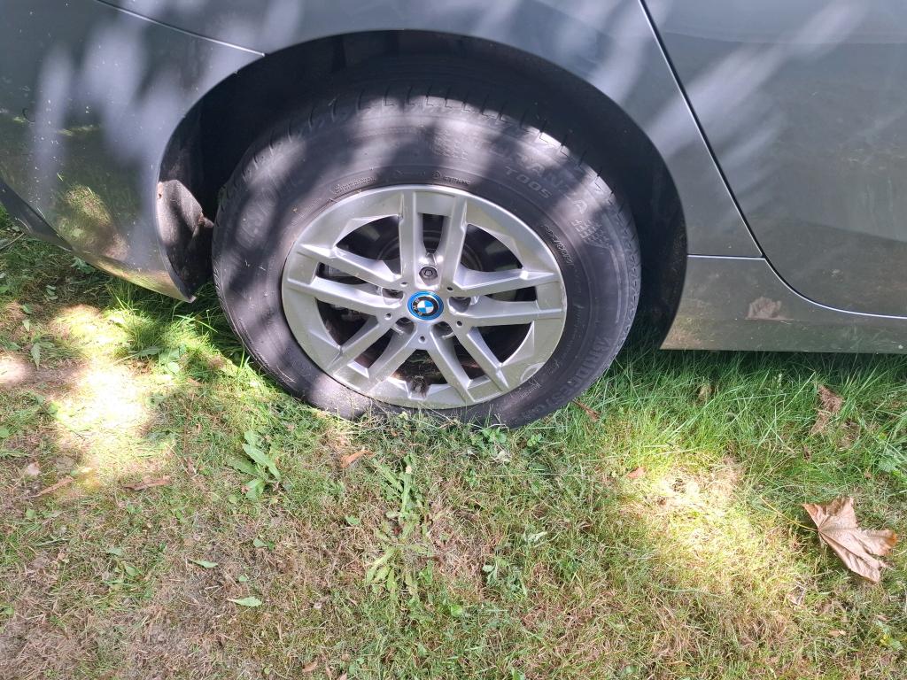 BMW SERIE 2 ACTIVE TOURER 225e xDrive 245 ch DKG7 - 2023