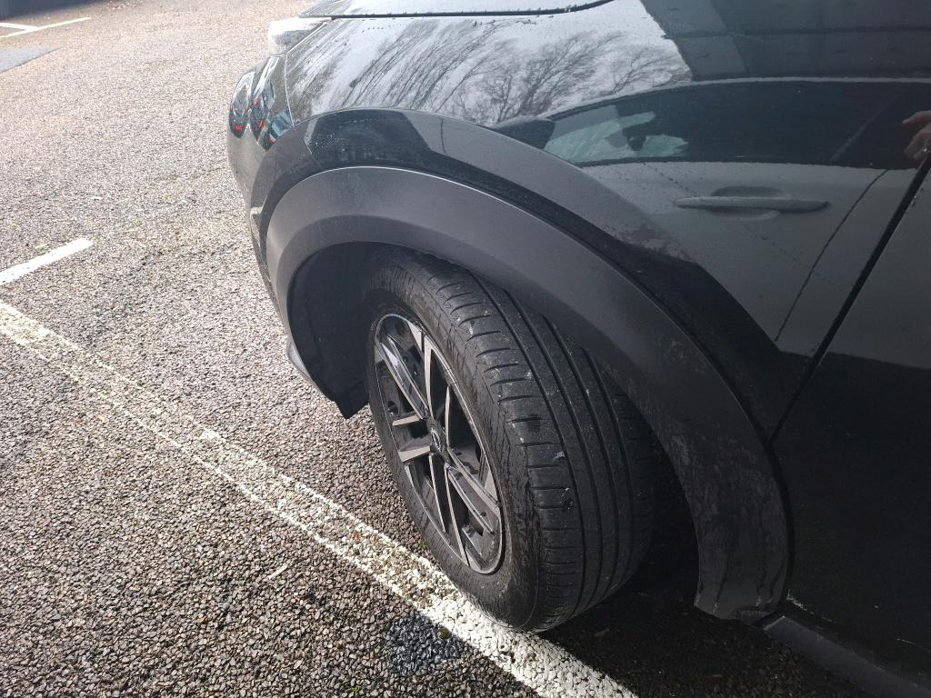 NISSAN Juke DIG-T 114 N-Connecta 2024
