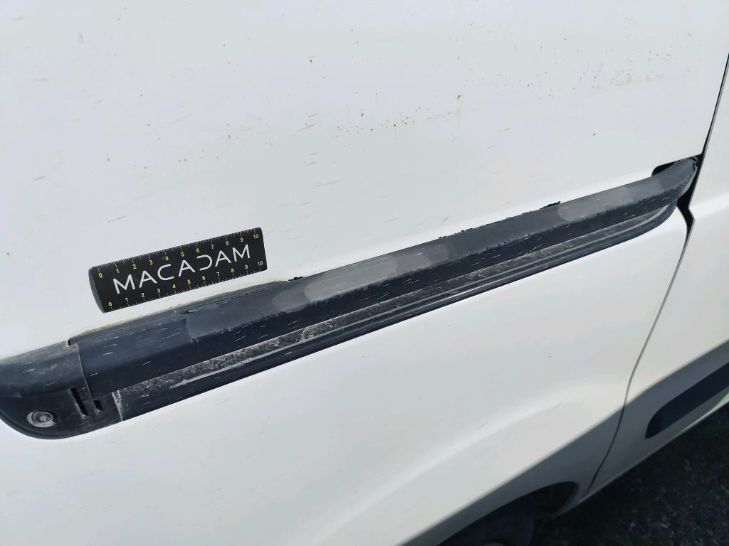 CITROEN BERLINGO FOURGON M BLUEHDI 100 S&S BUSINESS 2018