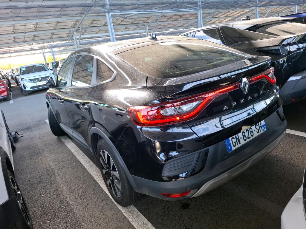 RENAULT ARKANA E-Tech 145 - 22 Evolution 2023