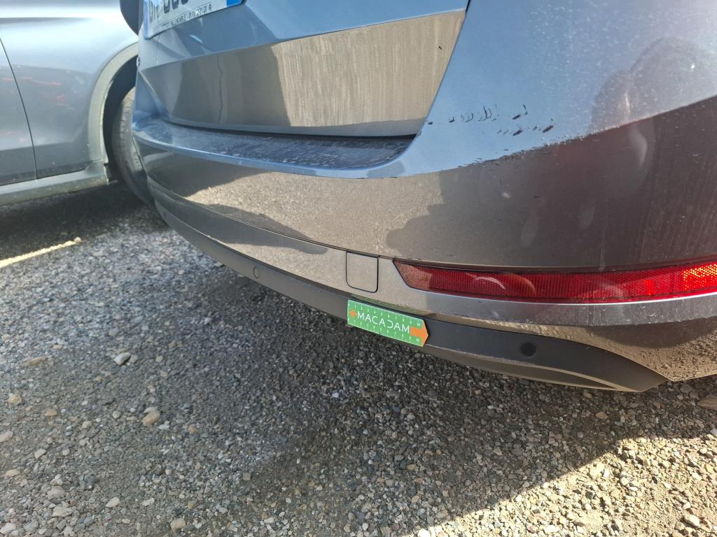 SKODA SUPERB COMBI 1.5 TSI 150 ACT DSG7 Business 2023