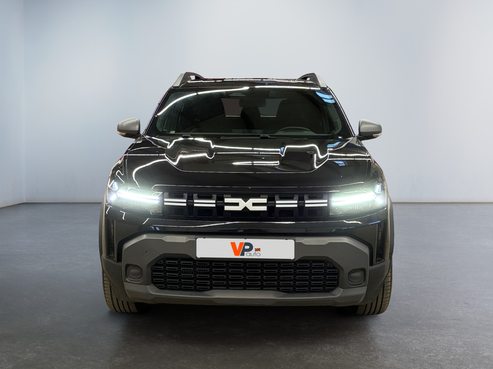 DACIA Duster ECO-G 100 4x2 Expression 2024