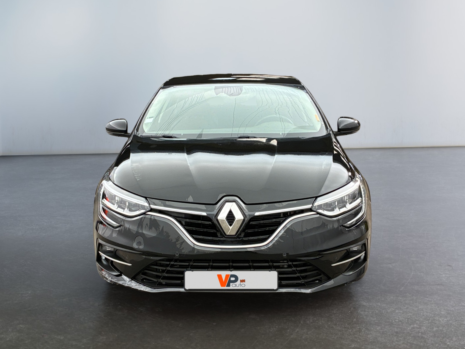 RENAULT Mégane IV Berline Blue dCi 115 EDC - 20 Business 2021