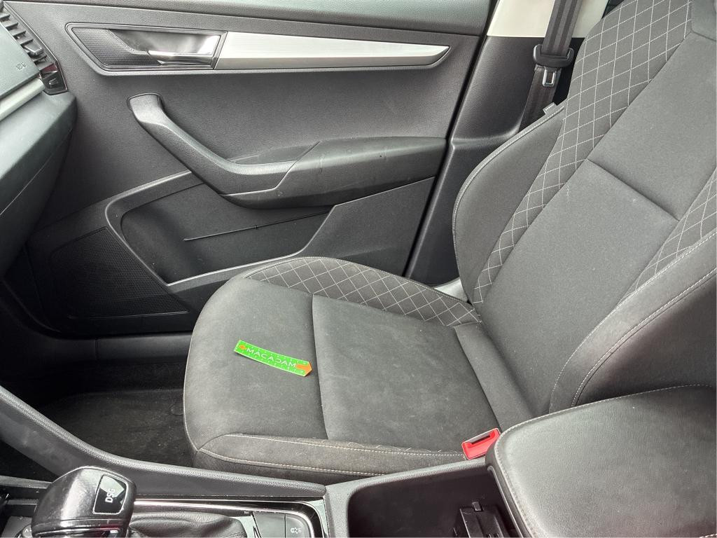 SKODA KAROQ 2.0 TDI 116 ch SCR DSG7 Ambition 2021