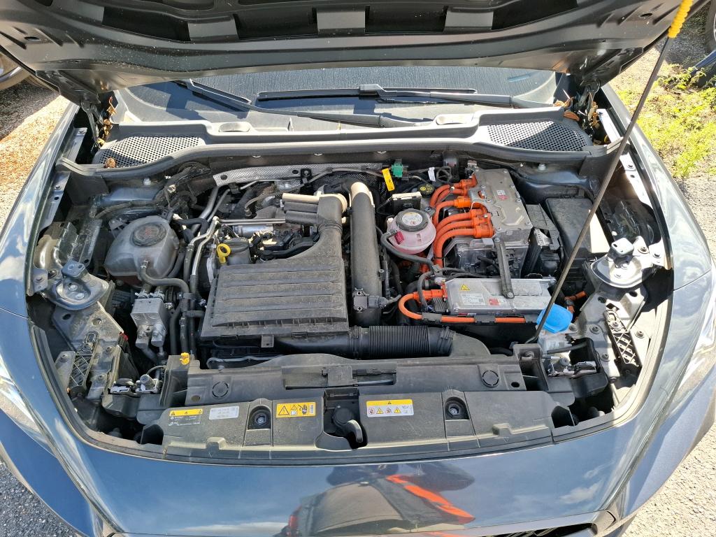 CUPRA FORMENTOR 1.4 e-HYBRID 204 ch DSG6 Business Edition 2023