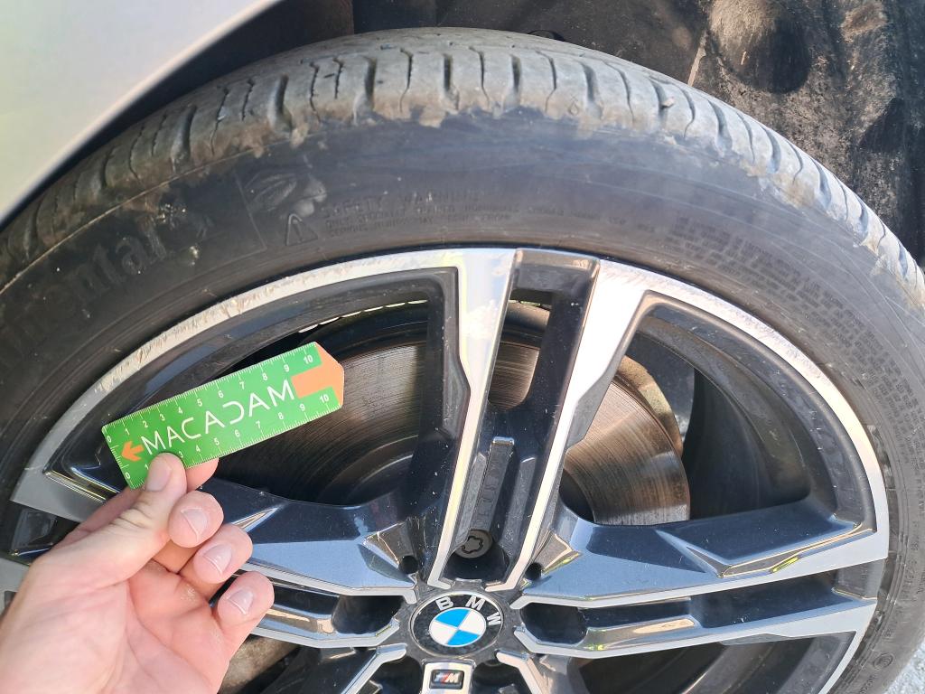 BMW SERIE 1 F40 120i 178 ch DKG7 M Sport 2022