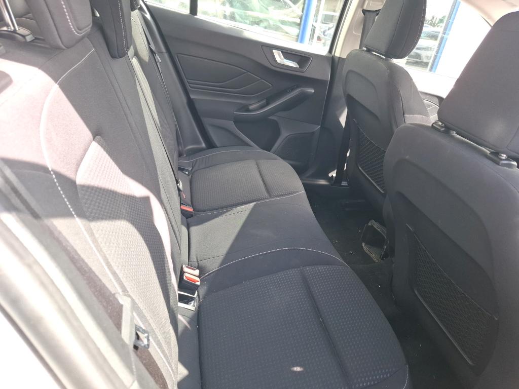 FORD Focus SW 1.0 EcoBoost 100 S&S Trend Business 2019