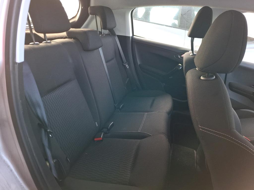 PEUGEOT 208 1.6 BlueHDi 75ch BVM5 Active 2016