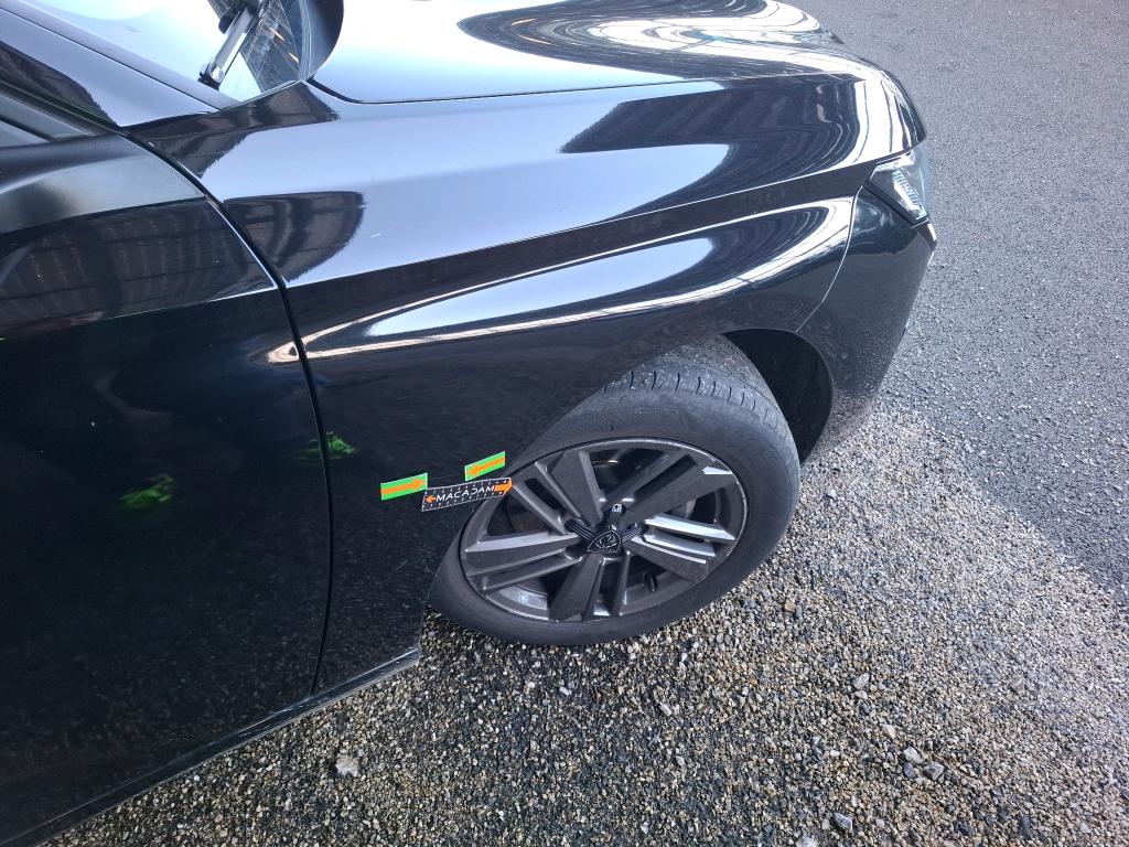 PEUGEOT 308 PureTech 130ch S&S EAT8 Active Pack 2023