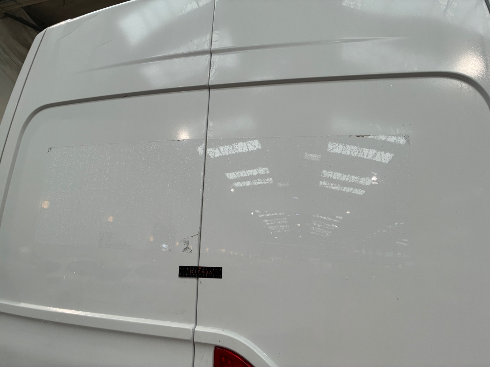 RENAULT TRUCKS MASTER FGN 3.5t 2.3 DCi 135 L3H2 2022
