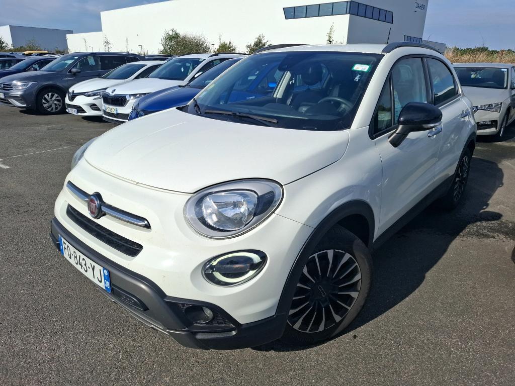 500X MY20