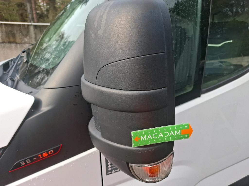 IVECO  2020