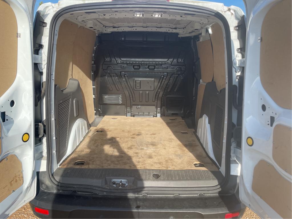 FORD TRANSIT CONN CONNECT FGN L1 1.0E100 E85 S&S TREND BUSINESS NAV 2024