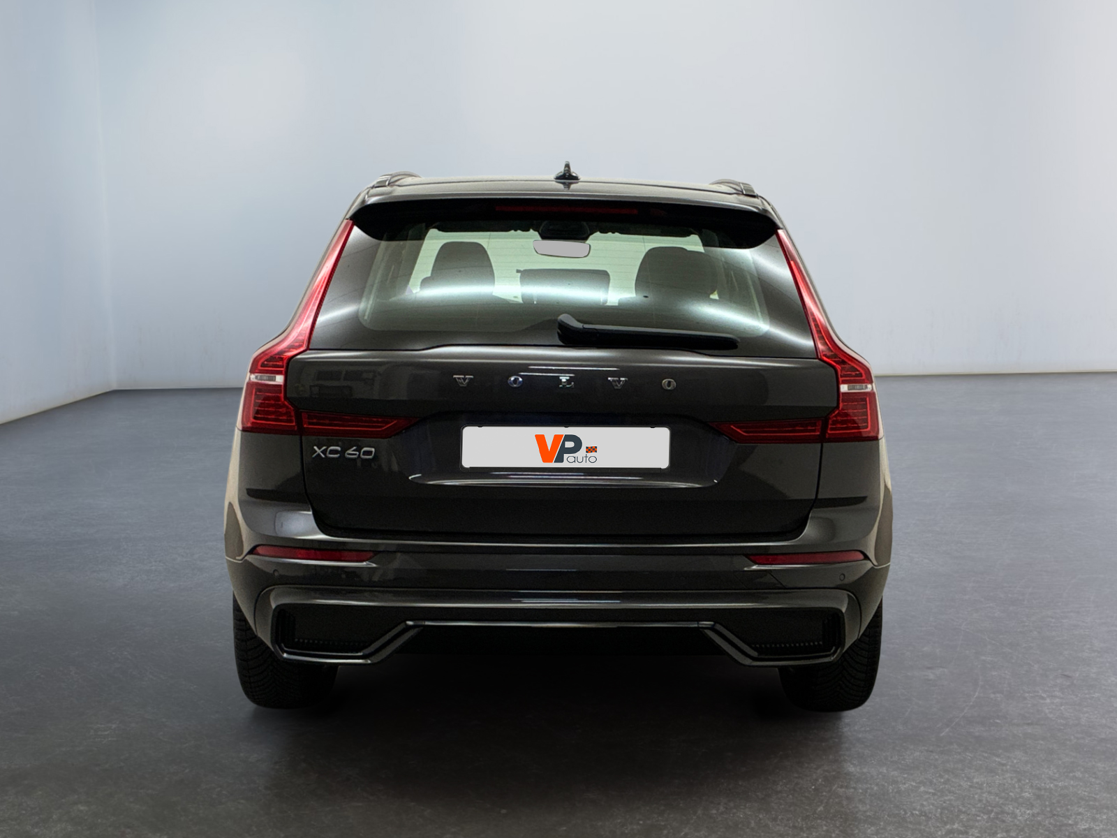 VOLVO XC60 B4 197 ch Geartronic 8 Plus Style Dark 2023