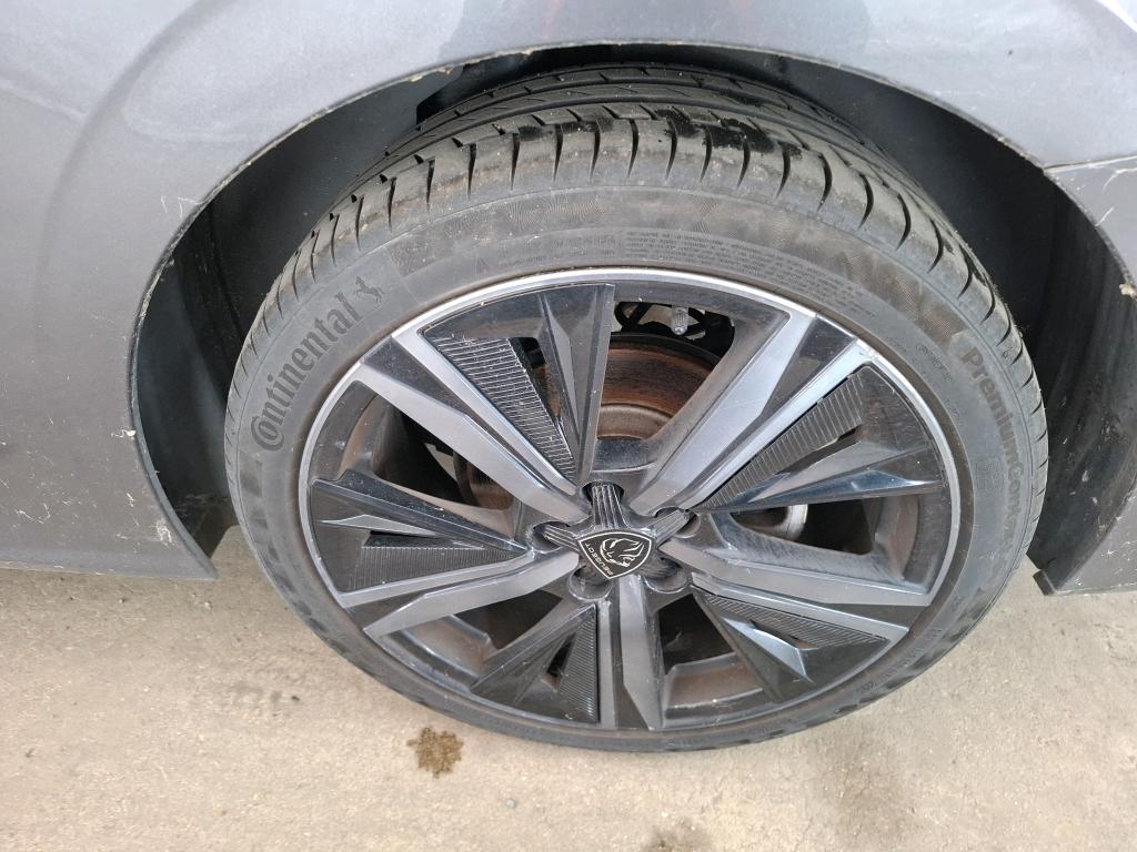 PEUGEOT 308 SW BlueHDi 130ch S&S EAT8 GT 2023