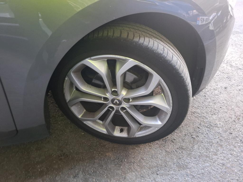 RENAULT SCENIC IV BUSINESS Blue dCi 120 2021