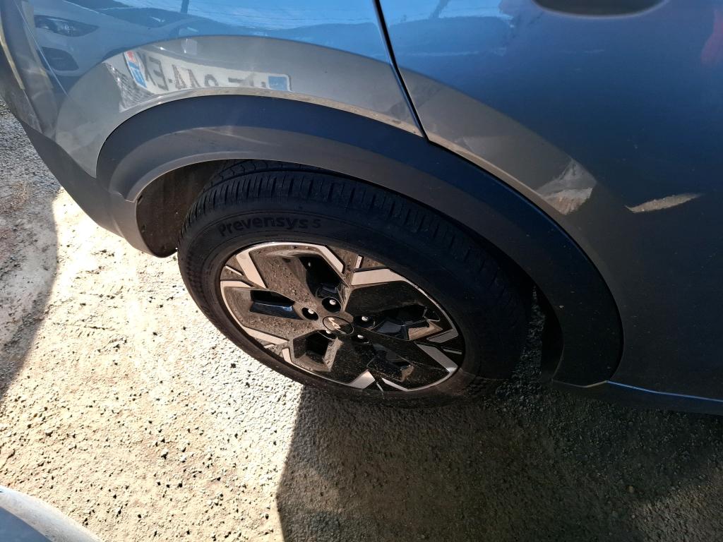 KIA NIRO EV Electrique 204 ch Motion 2023