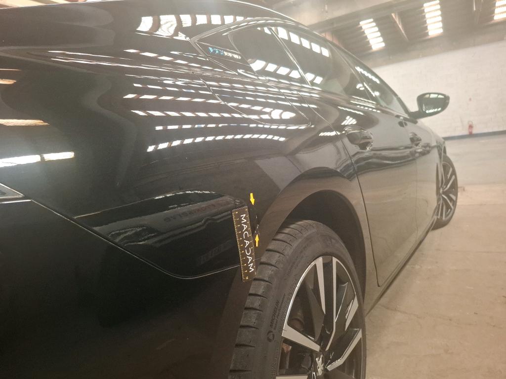 PEUGEOT 508 Hybrid 225 e-EAT8 GT 2023