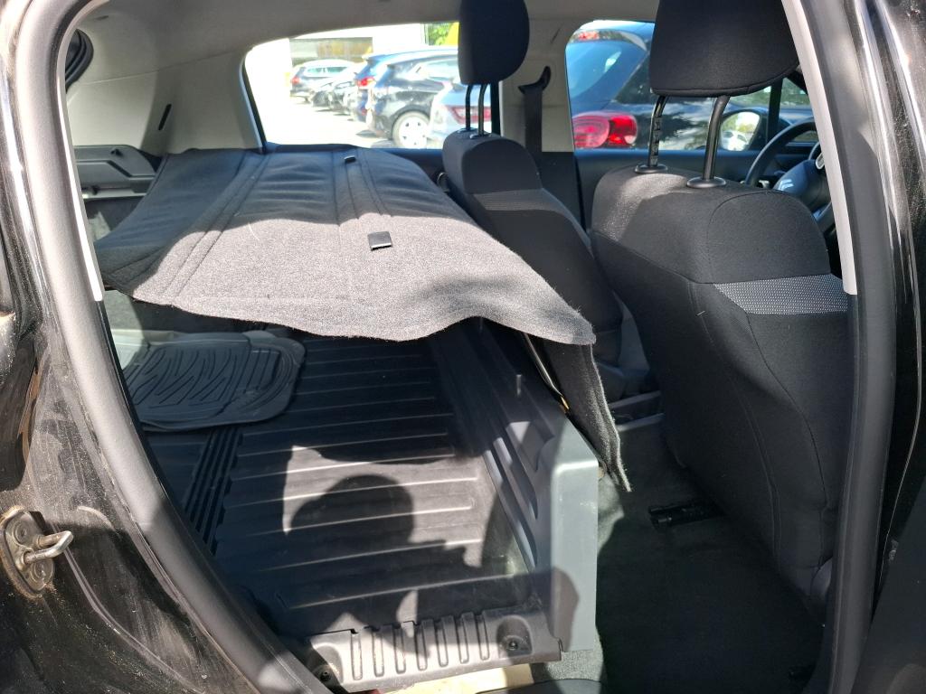 CITROEN C3 ENTREPRISE SOCIETE BLUEHDI 100 S&S BVM6 FEEL NAV 2022