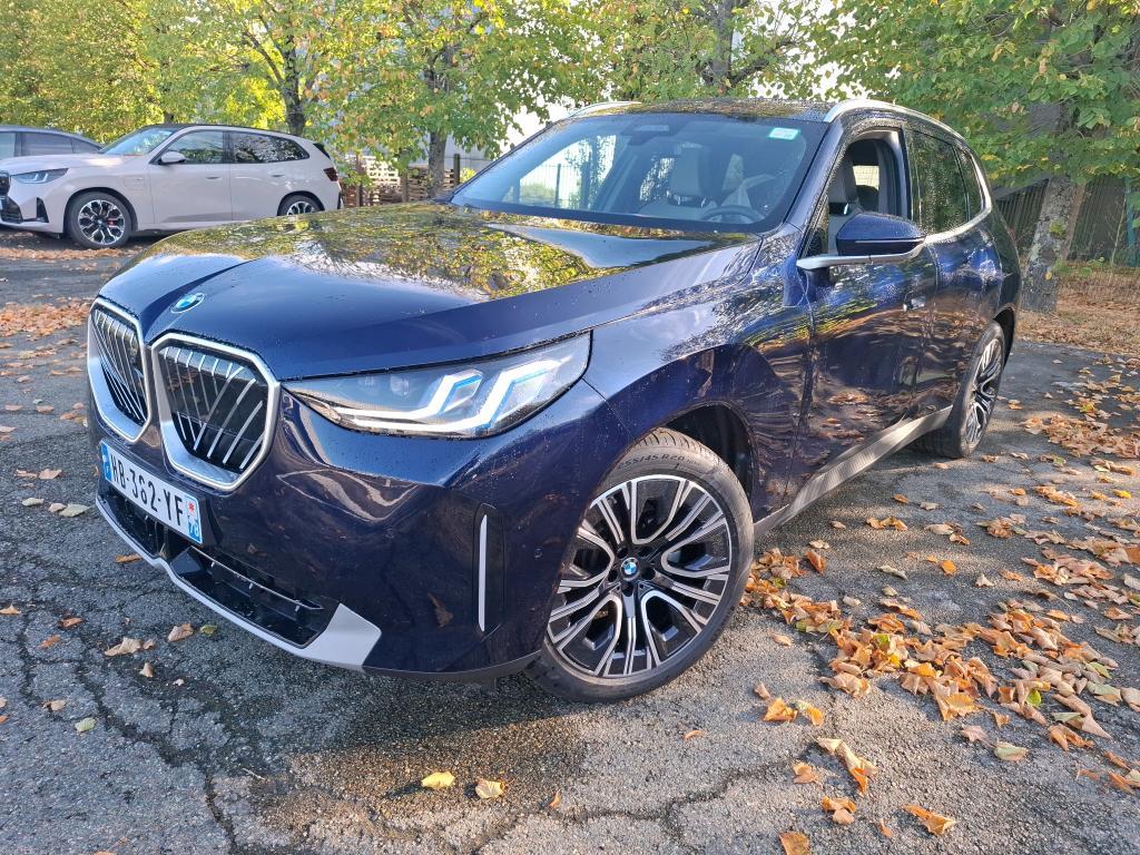 X3 XDRIVE20