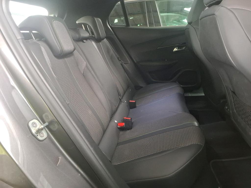 PEUGEOT 2008 PureTech 130 S&S EAT8 GT 2023