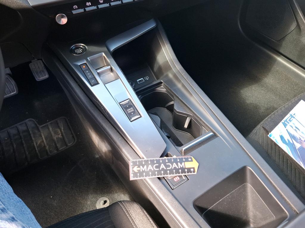 PEUGEOT 308 BlueHDi 130ch S&S EAT8 Active Pack 2023