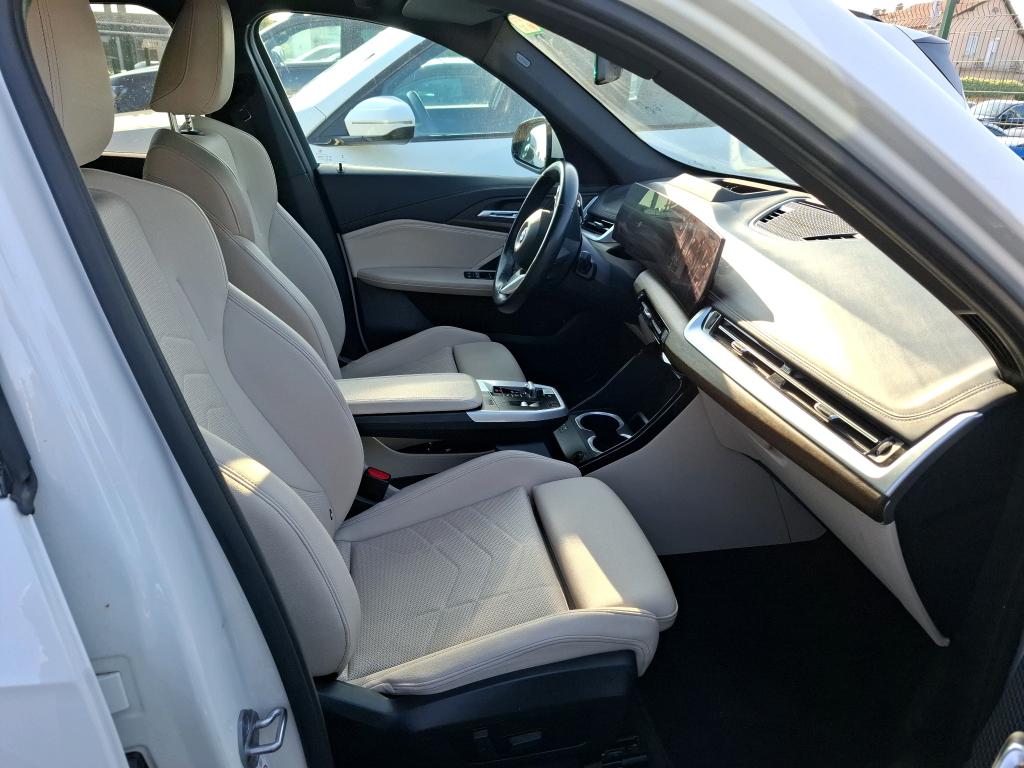 BMW X1 U11 xDrive 25e 245ch DKG7 M Sport 2023
