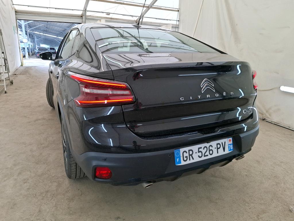 CITROEN C4 X PureTech 130 S&S EAT8 Feel Pack 2023