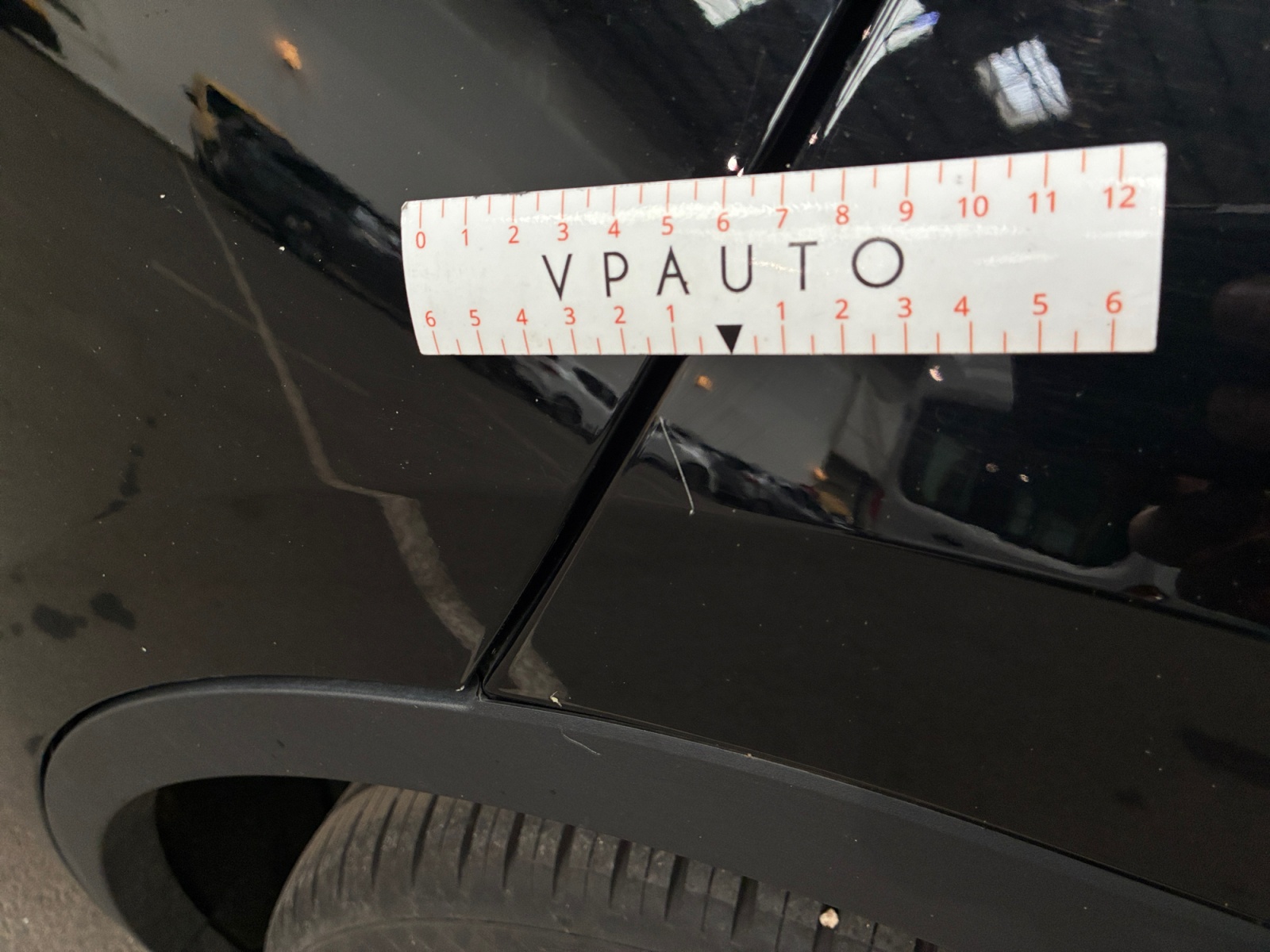 TESLA Model Y Standard RWD 2023