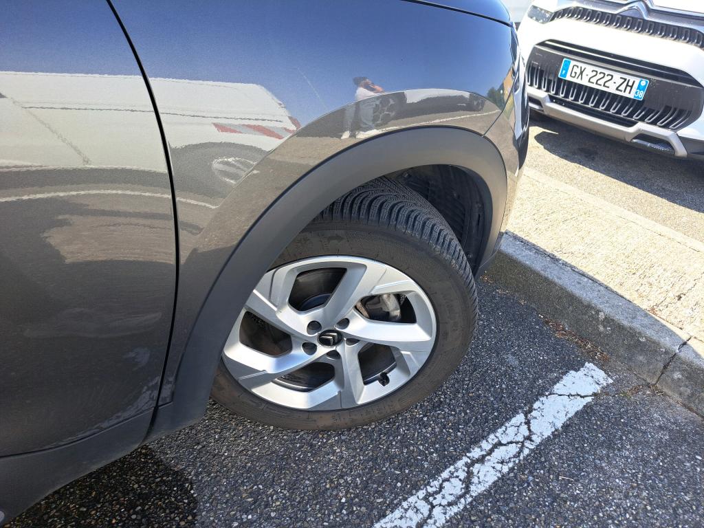 CITROEN C5 AIRCROSS BlueHDi 130 S&S EAT8 Business 2022