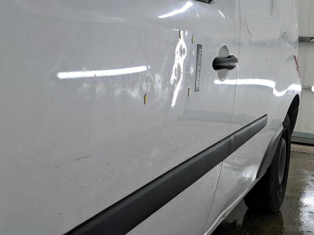 RENAULT KANGOO VU EXPRESS GRAND VOLUME MAXI 1.5 DCI 90 ENERGY E6 EXTRA R-LINK 2019